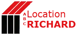 ABC location richard - Location de barnum chauffé